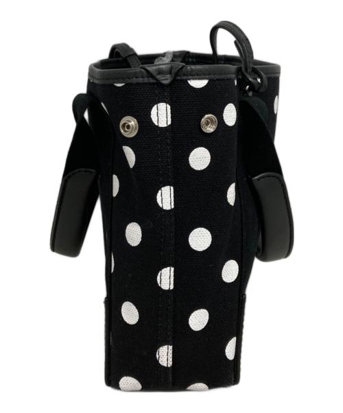 BALENCIAGA（バレンシアガ）BALENCIAGA (バレンシアガ) カバス トートバッグ ブラックの古着・服飾アイテム