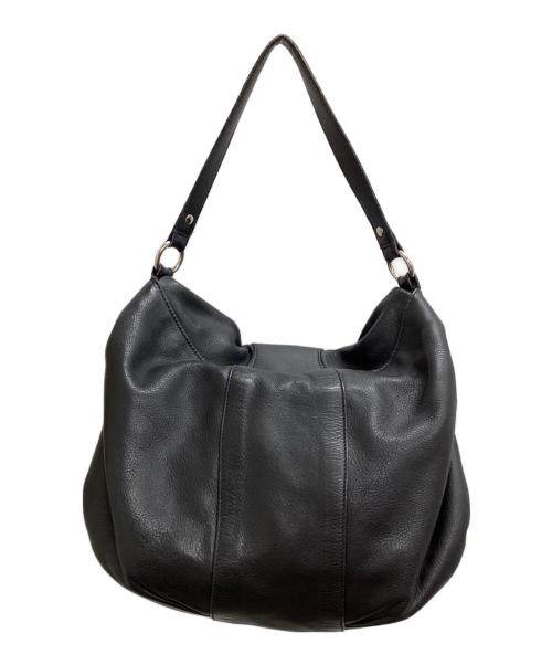 FURLA（フルラ）FURLA (フルラ) ハンドバッグ ブラックの古着・服飾アイテム