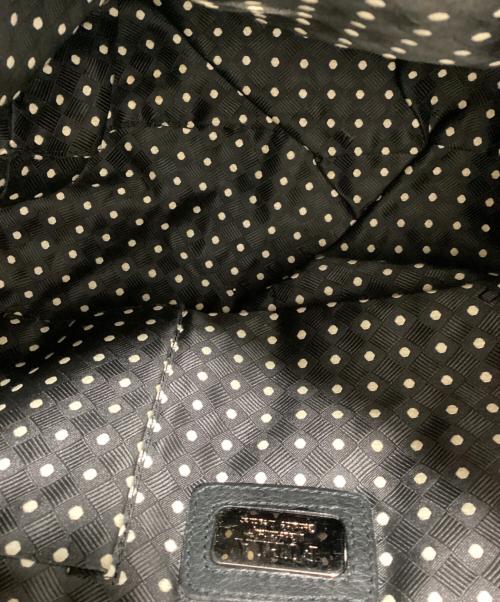 FURLA（フルラ）FURLA (フルラ) ハンドバッグ ブラックの古着・服飾アイテム