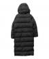 LULULEMON (ルルレモン) ダウンコート ブラック サイズ:2：12000円
