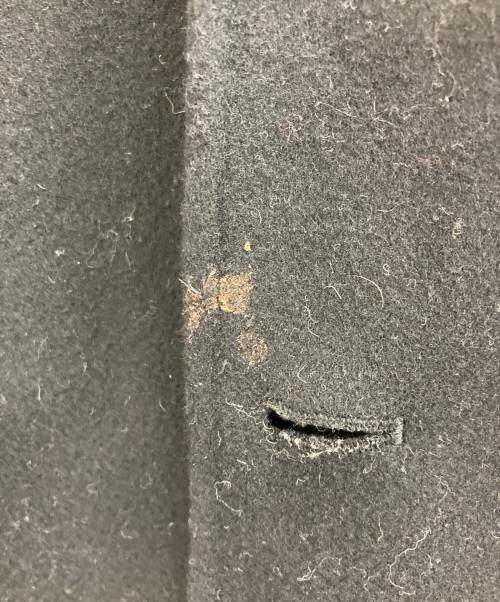 Gypsohila（ジプソフィア）Gypsohila (ジプソフィア) 2way river pullover jacket ネイビー サイズ:Freeの古着・服飾アイテム