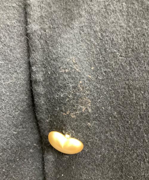 Gypsohila（ジプソフィア）Gypsohila (ジプソフィア) 2way river pullover jacket ネイビー サイズ:Freeの古着・服飾アイテム