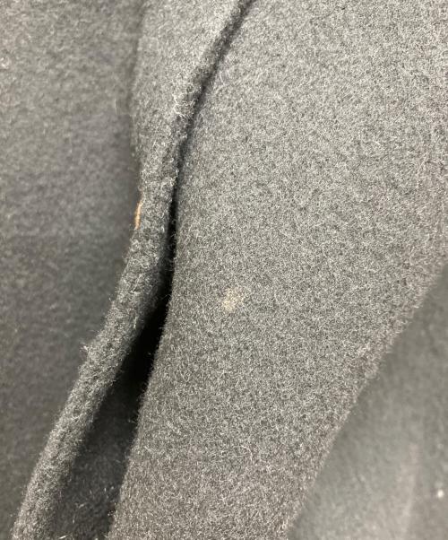 Gypsohila（ジプソフィア）Gypsohila (ジプソフィア) 2way river pullover jacket ネイビー サイズ:Freeの古着・服飾アイテム