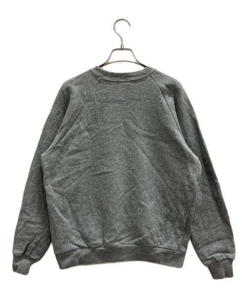 Spick and Span（スピック＆スパン）Spick and Span (スピックアンドスパン) スウェット グレー サイズ:Fの古着・服飾アイテム