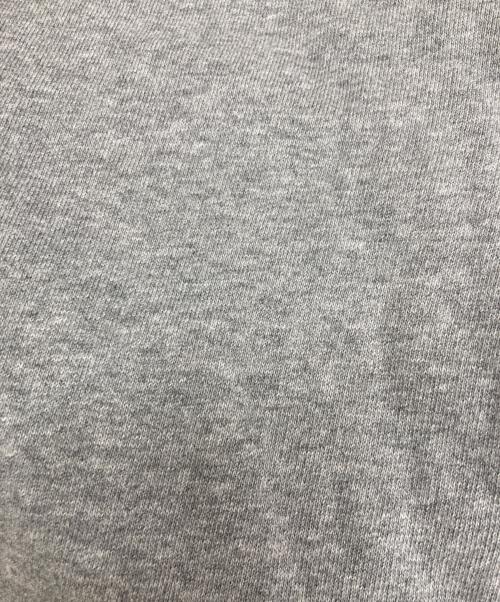 Spick and Span（スピック＆スパン）Spick and Span (スピックアンドスパン) スウェット グレー サイズ:Fの古着・服飾アイテム