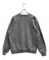 Spick and Span (スピックアンドスパン) スウェット グレー サイズ:F：6000円
