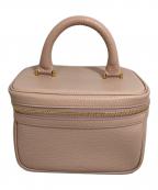 chiiiibagチーバック）の古着「マイクロバニティー」｜ピンク