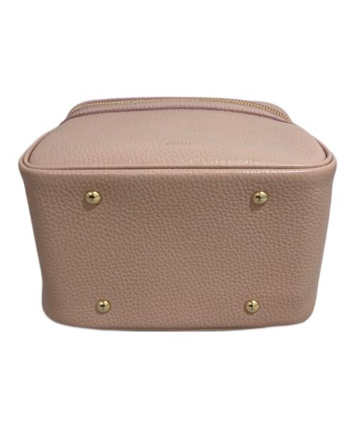 chiiiibag（チーバック）chiiiibag (チーバック) マイクロバニティー ピンクの古着・服飾アイテム