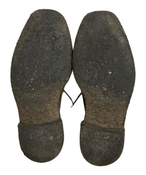 Crockett & Jones（クロケット＆ジョーンズ）Crockett & Jones (クロケット＆ジョーンズ) チャッカブーツ オリーブ サイズ:8Eの古着・服飾アイテム