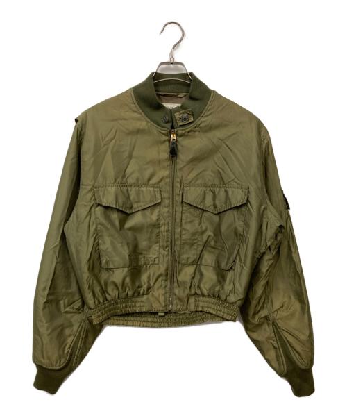 Pherrow's（フェローズ）PHERROW'S (フェローズ) G‐8ジャケット カーキ サイズ:40の古着・服飾アイテム