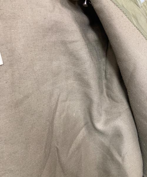 Pherrow's（フェローズ）PHERROW'S (フェローズ) G‐8ジャケット カーキ サイズ:40の古着・服飾アイテム