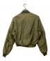 PHERROW'S (フェローズ) G‐8ジャケット カーキ サイズ:40：11000円