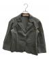 MARNI（マルニ）の古着「テーラードジャケット」｜グレー