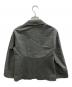 MARNI (マルニ) テーラードジャケット グレー サイズ:38：4500円