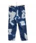 THE NORTH FACE (ザ ノース フェイス) SUPREME (シュプリーム) Bleached Denim Print Mountain Pant ブルー サイズ:XL：18000円