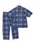 SUPREME（シュプリーム）の古着「Regency pajama set」｜ブルー