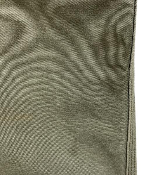 CarHartt（カーハート）CarHartt (カーハート) ペインターパンツ カーキ サイズ:40の古着・服飾アイテム