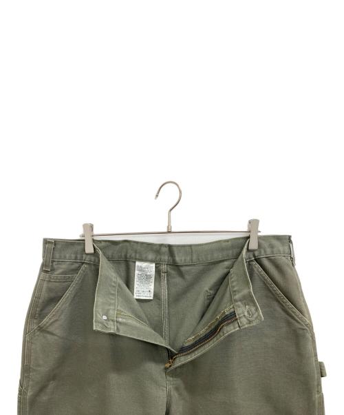 CarHartt（カーハート）CarHartt (カーハート) ペインターパンツ カーキ サイズ:40の古着・服飾アイテム