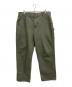CarHartt（カーハート）の古着「ペインターパンツ」｜カーキ