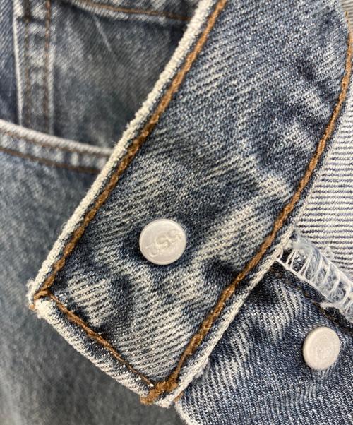 LEVI'S（リーバイス）LEVI'S (リーバイス) デニムパンツ インディゴ サイズ:34の古着・服飾アイテム