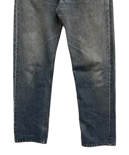 LEVI'S（リーバイス）LEVI'S (リーバイス) デニムパンツ インディゴ サイズ:34の古着・服飾アイテム