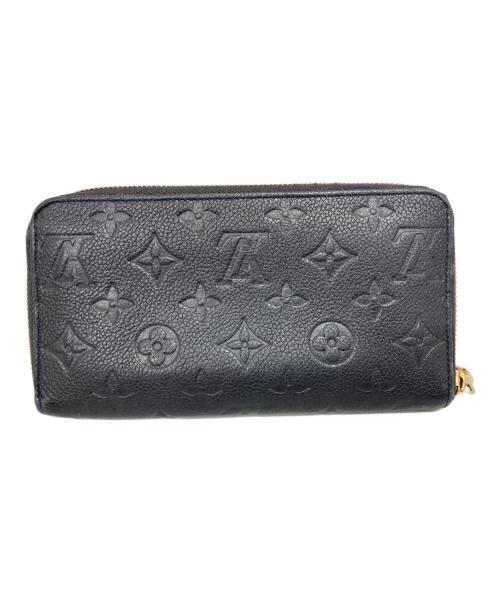 LOUIS VUITTON（ルイ ヴィトン）LOUIS VUITTON (ルイ ヴィトン) 財布 ノワールの古着・服飾アイテム