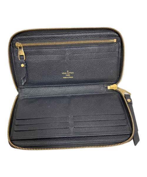 LOUIS VUITTON（ルイ ヴィトン）LOUIS VUITTON (ルイ ヴィトン) 財布 ノワールの古着・服飾アイテム