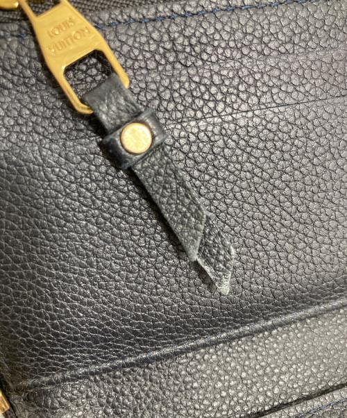 LOUIS VUITTON（ルイ ヴィトン）LOUIS VUITTON (ルイ ヴィトン) 財布 ノワールの古着・服飾アイテム
