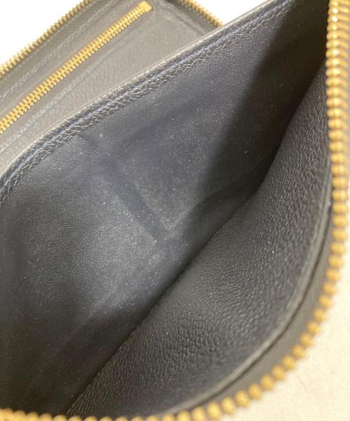 LOUIS VUITTON（ルイ ヴィトン）LOUIS VUITTON (ルイ ヴィトン) 財布 ノワールの古着・服飾アイテム