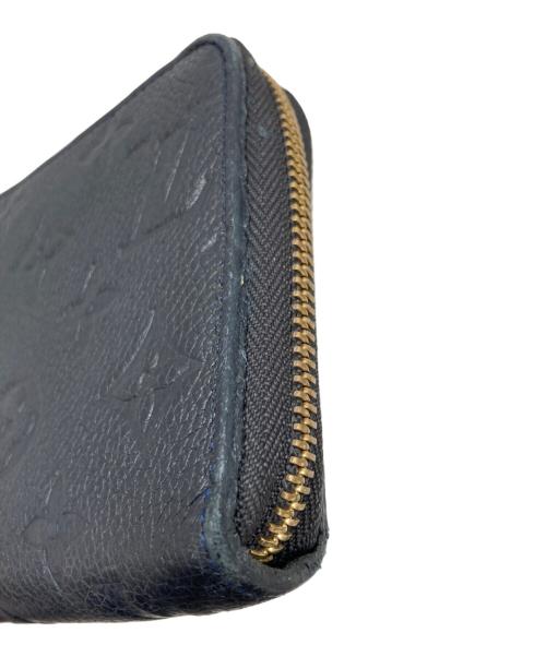 LOUIS VUITTON（ルイ ヴィトン）LOUIS VUITTON (ルイ ヴィトン) 財布 ノワールの古着・服飾アイテム