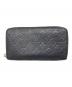 LOUIS VUITTON（ルイ ヴィトン）の古着「財布」｜ノワール