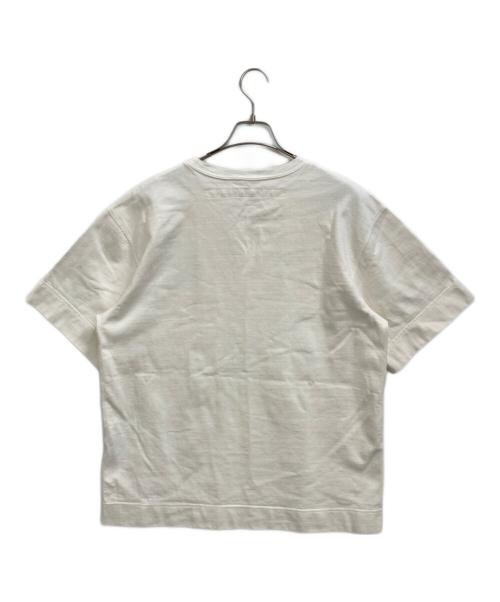 KAPITAL（キャピタル）KAPITAL (キャピタル) K.P.A.M. Army Field Ration Uniform ホワイト サイズ:3の古着・服飾アイテム