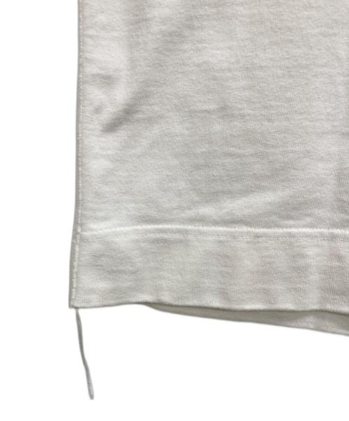 KAPITAL（キャピタル）KAPITAL (キャピタル) K.P.A.M. Army Field Ration Uniform ホワイト サイズ:3の古着・服飾アイテム