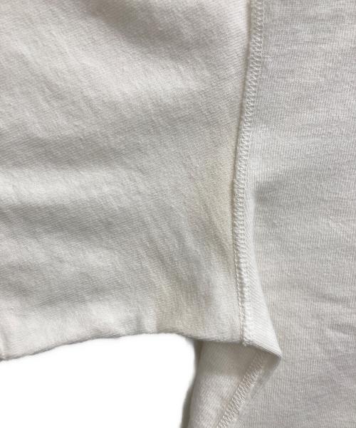 KAPITAL（キャピタル）KAPITAL (キャピタル) K.P.A.M. Army Field Ration Uniform ホワイト サイズ:3の古着・服飾アイテム