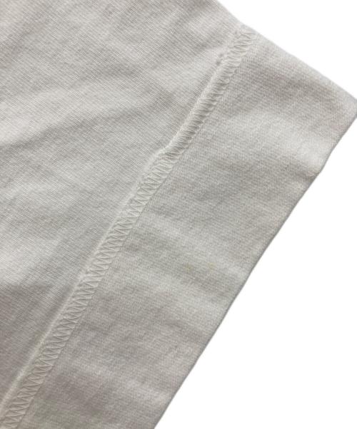 KAPITAL（キャピタル）KAPITAL (キャピタル) K.P.A.M. Army Field Ration Uniform ホワイト サイズ:3の古着・服飾アイテム