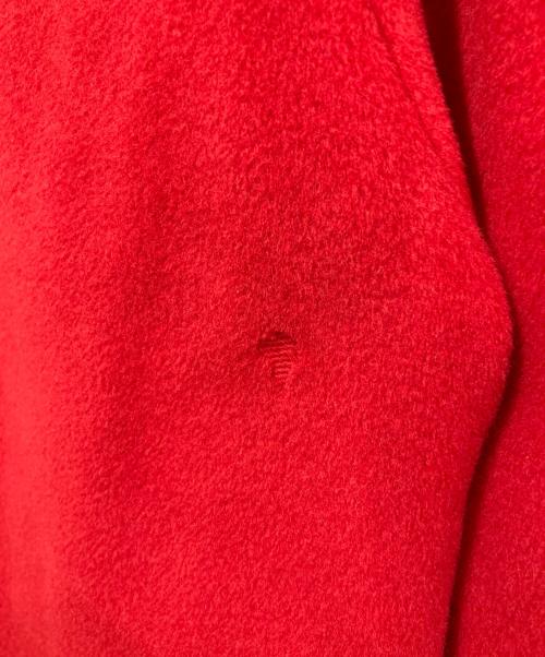 MaxMara（マックスマーラ）MaxMara (マックスマーラ) ダブルコート レッド サイズ:42の古着・服飾アイテム