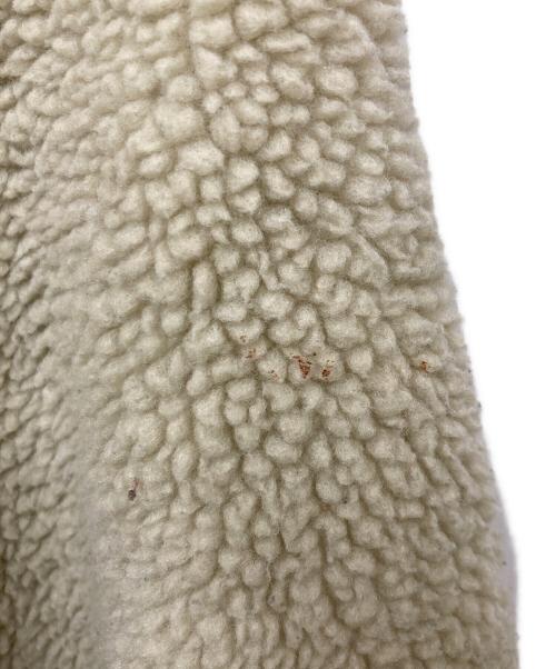 Patagonia（パタゴニア）Patagonia (パタゴニア) Retro-X BOMBER Jacket ベージュ サイズ:Mの古着・服飾アイテム