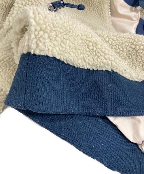 Patagonia（パタゴニア）Patagonia (パタゴニア) Retro-X BOMBER Jacket ベージュ サイズ:Mの古着・服飾アイテム