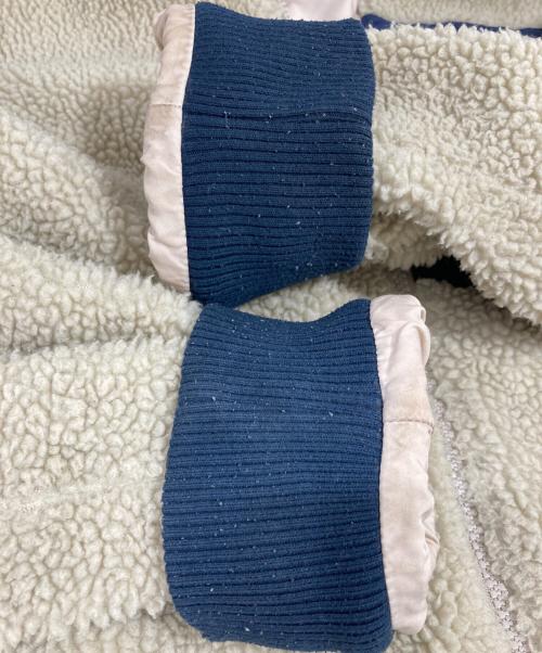 Patagonia（パタゴニア）Patagonia (パタゴニア) Retro-X BOMBER Jacket ベージュ サイズ:Mの古着・服飾アイテム