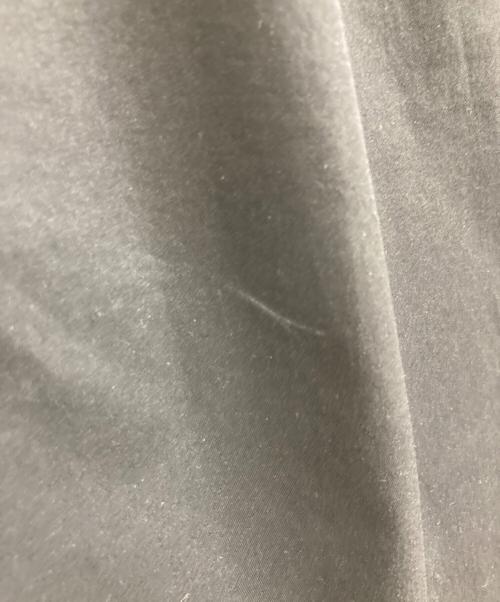 FRED PERRY（フレッドペリー）FRED PERRY (フレッドペリー) タックパンツ ブラック サイズ:Sの古着・服飾アイテム