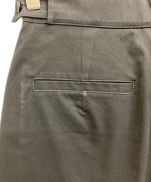 FRED PERRY（フレッドペリー）FRED PERRY (フレッドペリー) タックパンツ ブラック サイズ:Sの古着・服飾アイテム