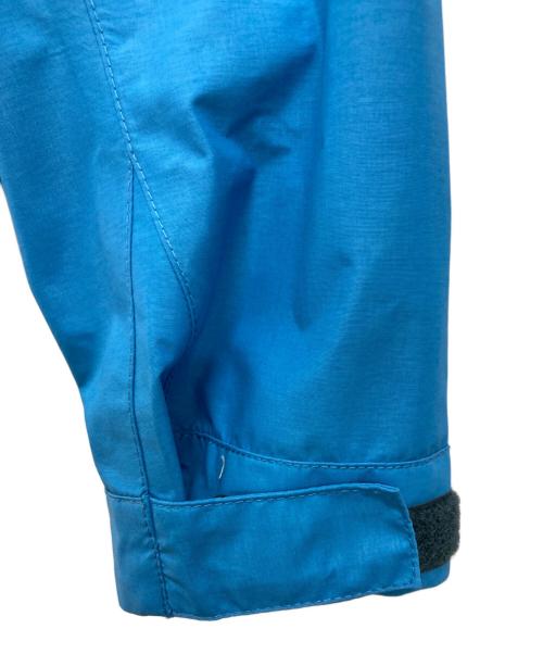 WOOLRICH（ウールリッチ）WOOLRICH (ウールリッチ) HARD NY 3L MAUNTAIN JK マウンテンパーカ ブルー サイズ:Sの古着・服飾アイテム