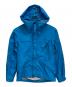 WOOLRICH（ウールリッチ）の古着「HARD NY 3L MAUNTAIN JK マウンテンパーカ」｜ブルー