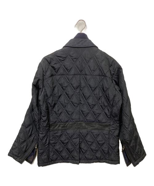 ETRO（エトロ）ETRO (エトロ) ドッキングジャケット ネイビー サイズ:Mの古着・服飾アイテム