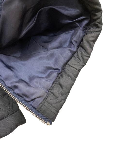 ETRO（エトロ）ETRO (エトロ) ドッキングジャケット ネイビー サイズ:Mの古着・服飾アイテム