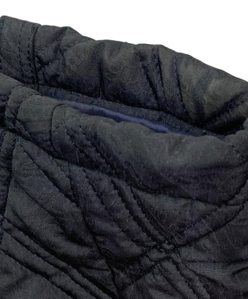 ETRO（エトロ）ETRO (エトロ) ドッキングジャケット ネイビー サイズ:Mの古着・服飾アイテム