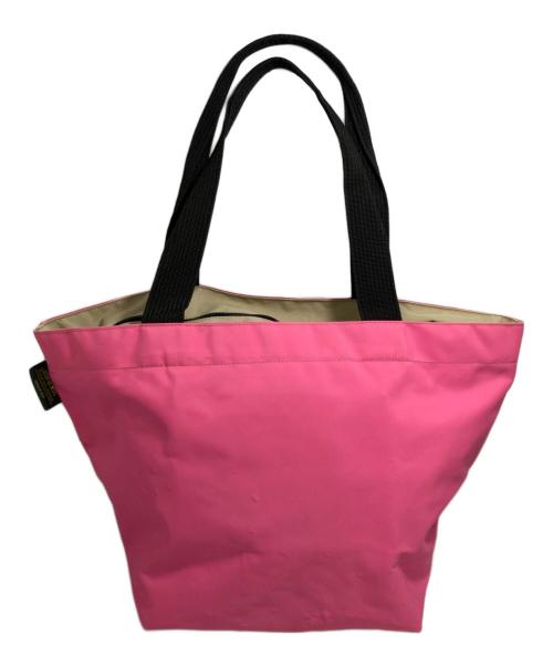 Herve Chapelier（エルベシャプリエ）Herve Chapelier (エルベシャプリエ) バッグ ショッキングピンクの古着・服飾アイテム