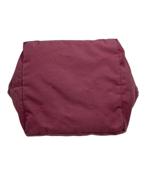 Herve Chapelier（エルベシャプリエ）Herve Chapelier (エルベシャプリエ) バッグ パープルの古着・服飾アイテム