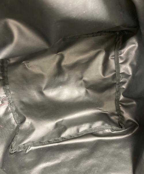 Herve Chapelier（エルベシャプリエ）Herve Chapelier (エルベシャプリエ) バッグ パープルの古着・服飾アイテム