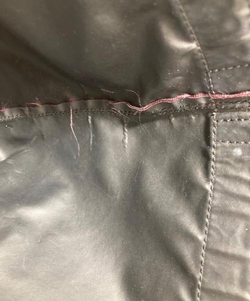 Herve Chapelier（エルベシャプリエ）Herve Chapelier (エルベシャプリエ) バッグ パープルの古着・服飾アイテム